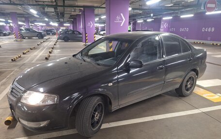 Nissan Almera Classic, 2006 год, 390 000 рублей, 2 фотография