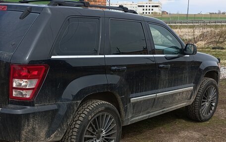Jeep Grand Cherokee, 2006 год, 995 000 рублей, 3 фотография