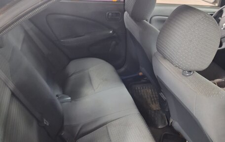 Nissan Almera Classic, 2006 год, 390 000 рублей, 6 фотография