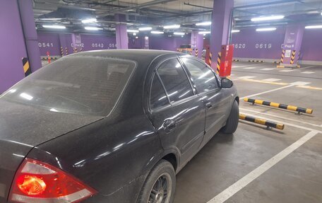 Nissan Almera Classic, 2006 год, 390 000 рублей, 4 фотография