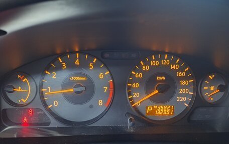 Nissan Almera Classic, 2006 год, 390 000 рублей, 7 фотография