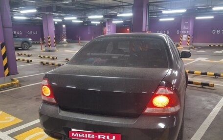 Nissan Almera Classic, 2006 год, 390 000 рублей, 3 фотография