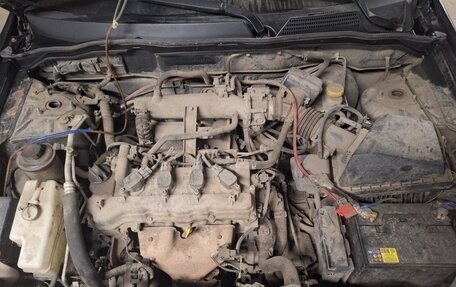 Nissan Almera Classic, 2006 год, 390 000 рублей, 8 фотография