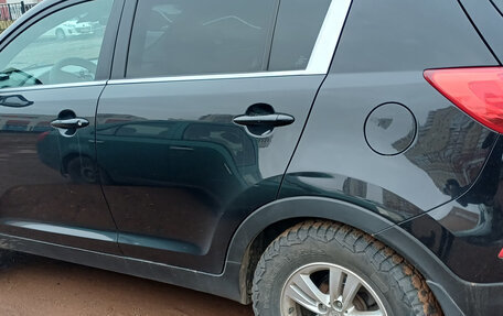 KIA Sportage III, 2013 год, 1 180 000 рублей, 13 фотография