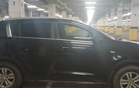 KIA Sportage III, 2013 год, 1 180 000 рублей, 4 фотография