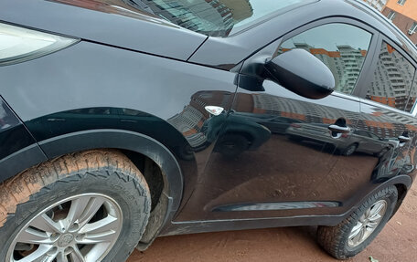 KIA Sportage III, 2013 год, 1 180 000 рублей, 12 фотография