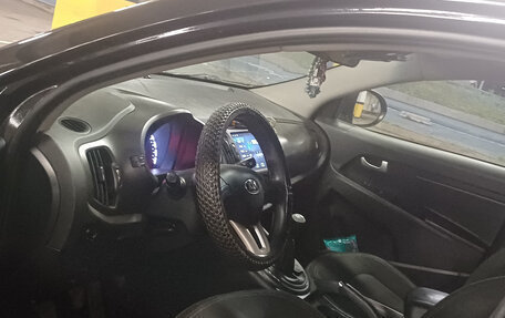 KIA Sportage III, 2013 год, 1 180 000 рублей, 7 фотография