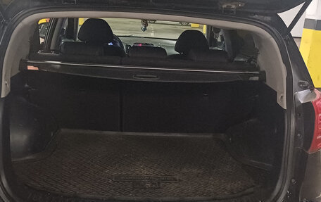 KIA Sportage III, 2013 год, 1 180 000 рублей, 10 фотография