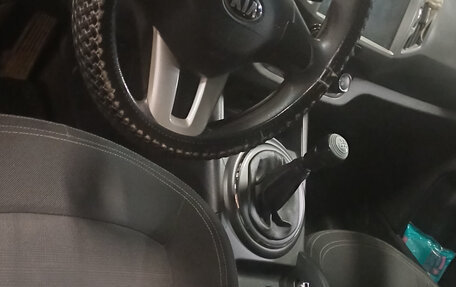 KIA Sportage III, 2013 год, 1 180 000 рублей, 8 фотография