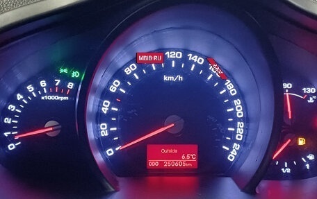 KIA Sportage III, 2013 год, 1 180 000 рублей, 5 фотография