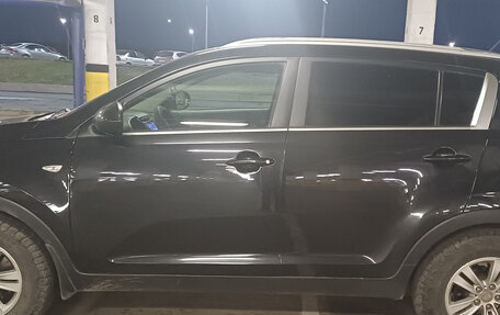 KIA Sportage III, 2013 год, 1 180 000 рублей, 16 фотография