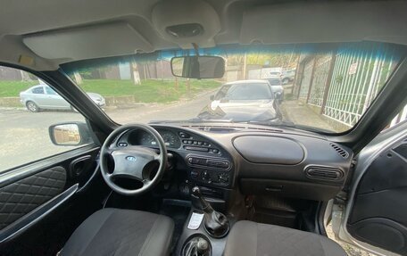 Chevrolet Niva I рестайлинг, 2004 год, 400 000 рублей, 5 фотография