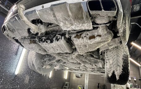 Mercedes-Benz GL-Класс, 2009 год, 1 500 000 рублей, 21 фотография