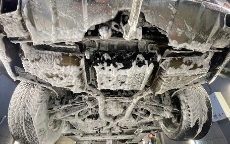 Mercedes-Benz GL-Класс, 2009 год, 1 500 000 рублей, 22 фотография