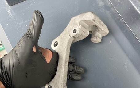 Mercedes-Benz GL-Класс, 2009 год, 1 500 000 рублей, 24 фотография