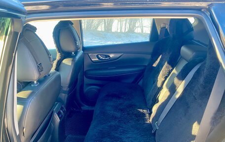 Nissan X-Trail, 2017 год, 1 700 000 рублей, 12 фотография