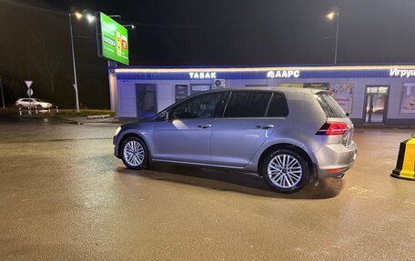Volkswagen Golf VII, 2014 год, 1 150 000 рублей, 4 фотография