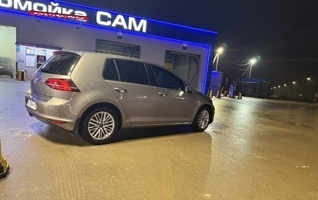 Volkswagen Golf VII, 2014 год, 1 150 000 рублей, 3 фотография