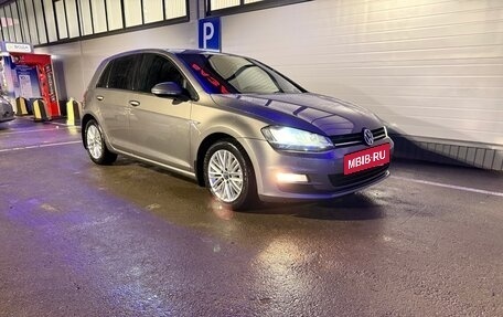 Volkswagen Golf VII, 2014 год, 1 150 000 рублей, 2 фотография