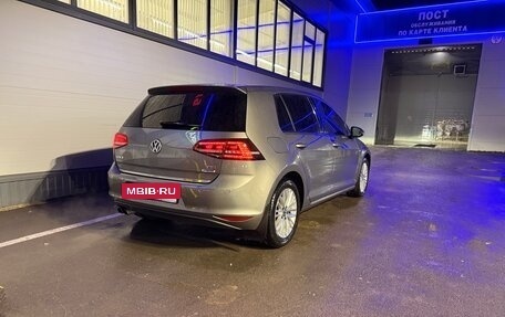 Volkswagen Golf VII, 2014 год, 1 150 000 рублей, 5 фотография