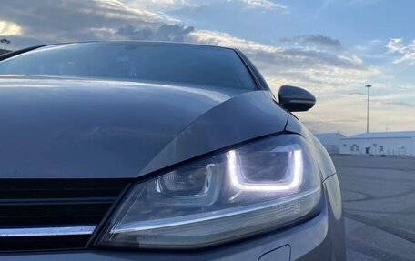 Volkswagen Golf VII, 2014 год, 1 150 000 рублей, 9 фотография