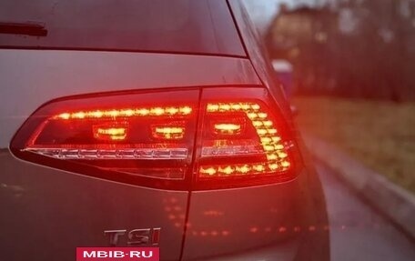 Volkswagen Golf VII, 2014 год, 1 150 000 рублей, 8 фотография