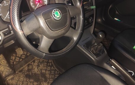 Skoda Octavia, 2011 год, 660 000 рублей, 7 фотография