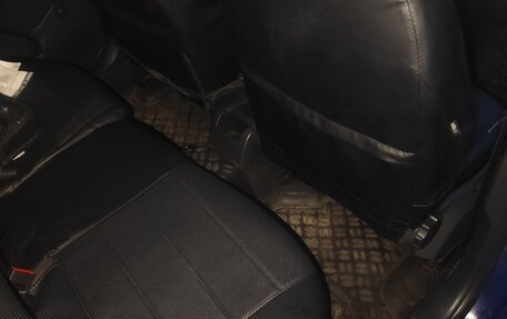 Skoda Octavia, 2011 год, 660 000 рублей, 10 фотография