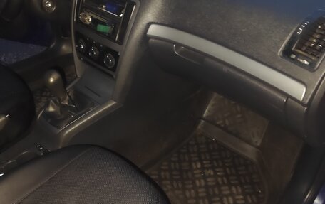 Skoda Octavia, 2011 год, 660 000 рублей, 8 фотография