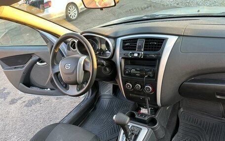 Datsun mi-DO, 2016 год, 400 000 рублей, 6 фотография