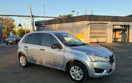 Datsun mi-DO, 2016 год, 400 000 рублей, 5 фотография