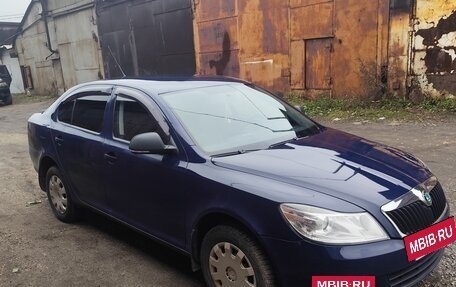 Skoda Octavia, 2011 год, 660 000 рублей, 4 фотография