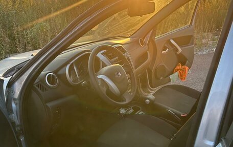 Datsun mi-DO, 2016 год, 400 000 рублей, 10 фотография