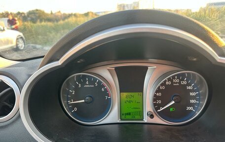 Datsun mi-DO, 2016 год, 400 000 рублей, 12 фотография