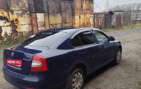 Skoda Octavia, 2011 год, 660 000 рублей, 5 фотография