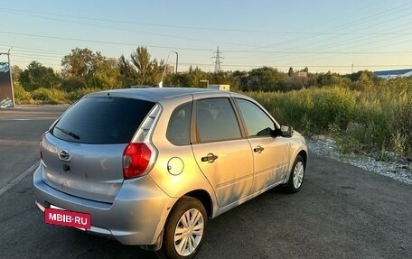 Datsun mi-DO, 2016 год, 400 000 рублей, 4 фотография