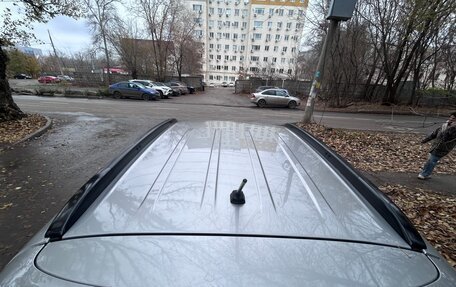 Mitsubishi ASX I рестайлинг, 2014 год, 1 380 000 рублей, 9 фотография