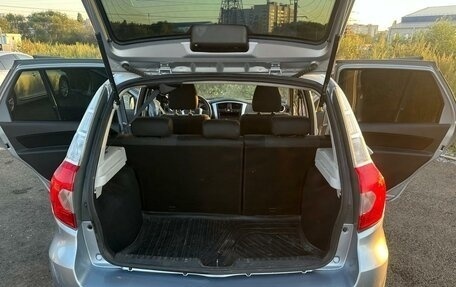 Datsun mi-DO, 2016 год, 400 000 рублей, 8 фотография