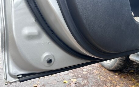 Mitsubishi ASX I рестайлинг, 2014 год, 1 380 000 рублей, 14 фотография