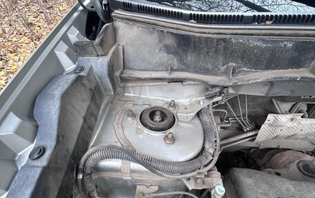 Mitsubishi ASX I рестайлинг, 2014 год, 1 380 000 рублей, 12 фотография