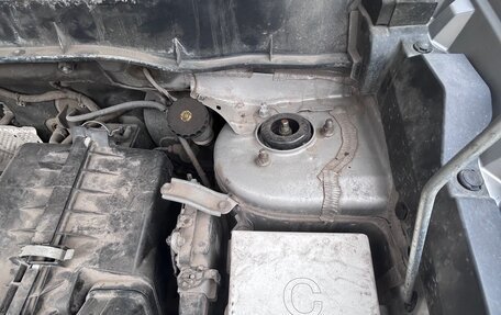 Mitsubishi ASX I рестайлинг, 2014 год, 1 380 000 рублей, 13 фотография