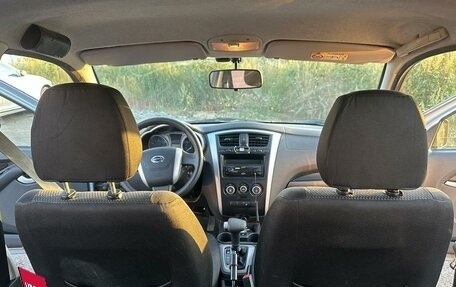 Datsun mi-DO, 2016 год, 400 000 рублей, 9 фотография