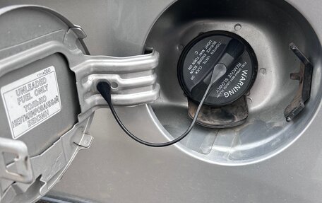 Mitsubishi ASX I рестайлинг, 2014 год, 1 380 000 рублей, 20 фотография