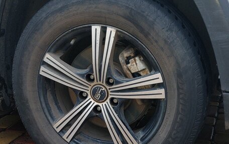 Chevrolet Orlando I, 2012 год, 800 000 рублей, 7 фотография