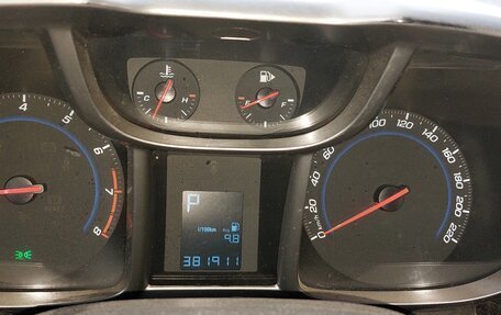 Chevrolet Orlando I, 2012 год, 800 000 рублей, 5 фотография