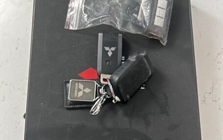 Mitsubishi ASX I рестайлинг, 2014 год, 1 380 000 рублей, 21 фотография