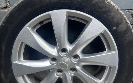 Mitsubishi ASX I рестайлинг, 2014 год, 1 380 000 рублей, 22 фотография