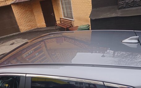 Nissan Qashqai, 2017 год, 1 450 000 рублей, 8 фотография