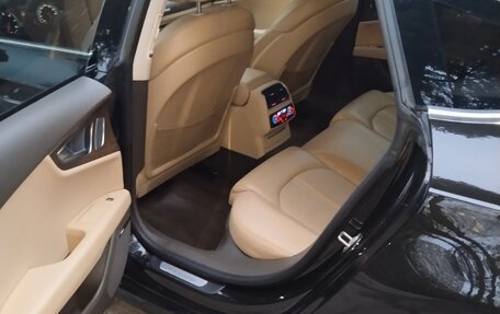 Audi A7, 2014 год, 2 700 000 рублей, 9 фотография