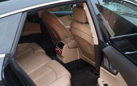 Audi A7, 2014 год, 2 700 000 рублей, 7 фотография